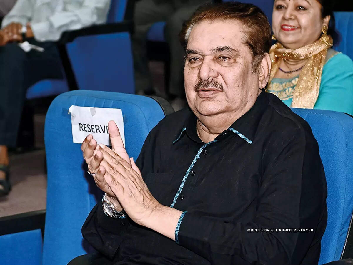 From the valleys of Kashmir to Lucknow | Events Movie News - Times of India