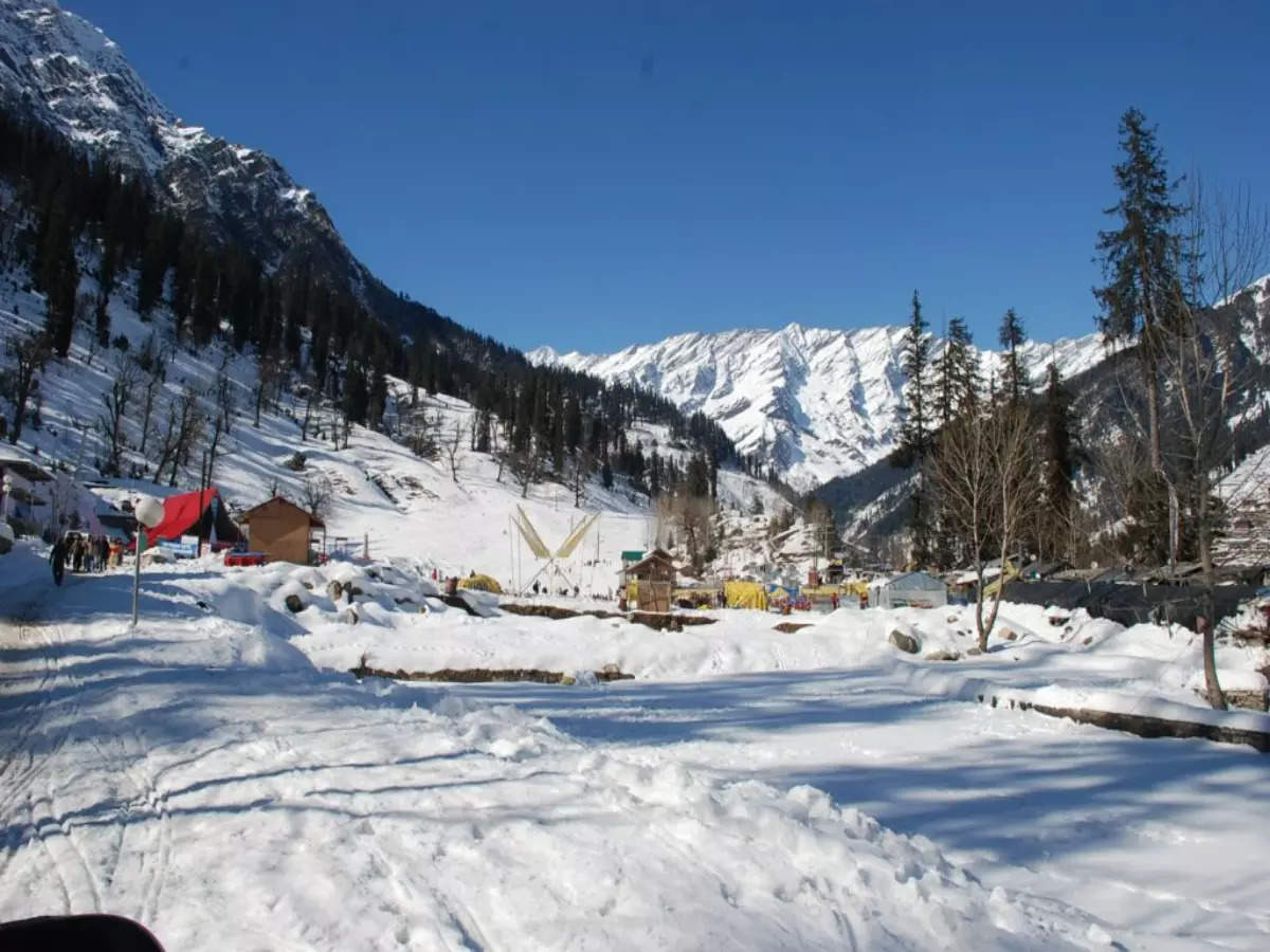 All you need to know about the Manali Winter Carnival in January
