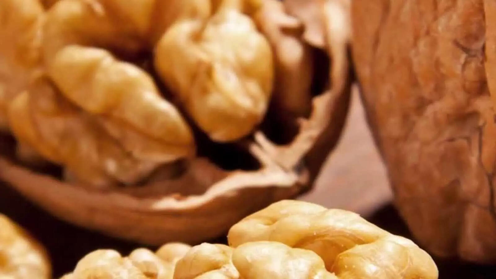 Walnuts are the new brain superfood for stressed students Research