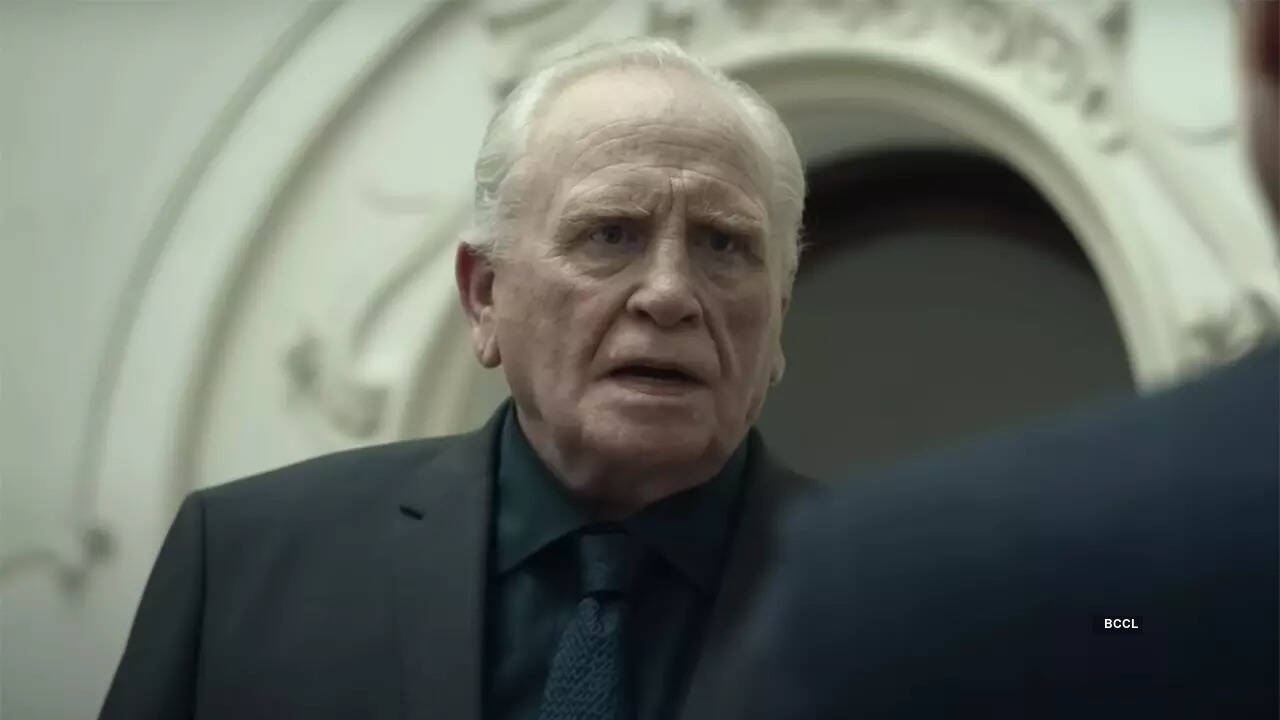 Tom clancy s jack ryan season 3 review this old wine in a new bottle