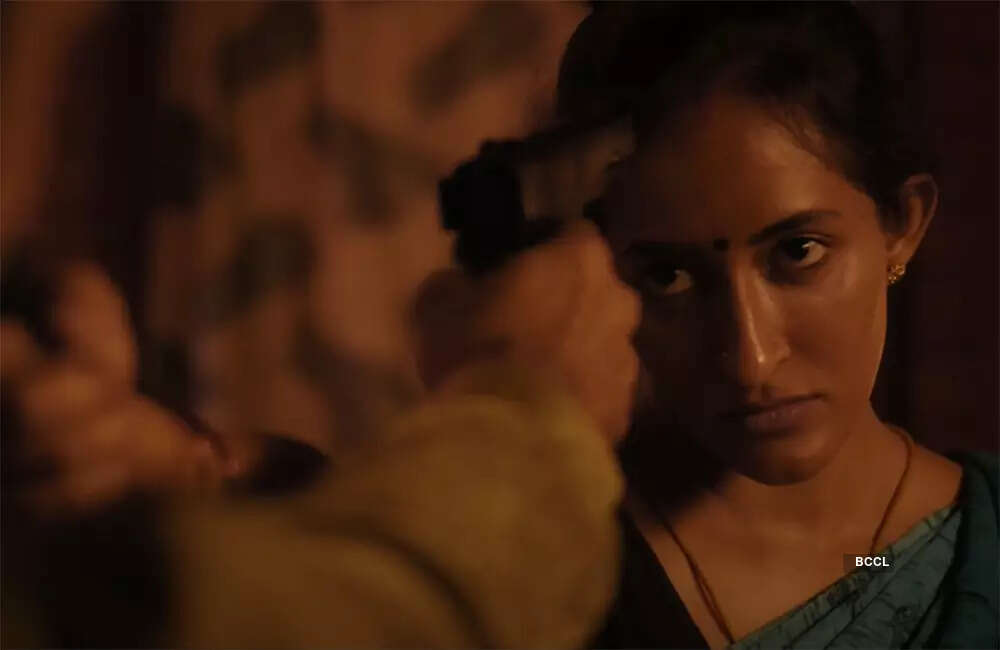 Project C (Chapter 2) Movie: Showtimes, Review, Songs, Trailer, Posters, News & Videos | eTimes