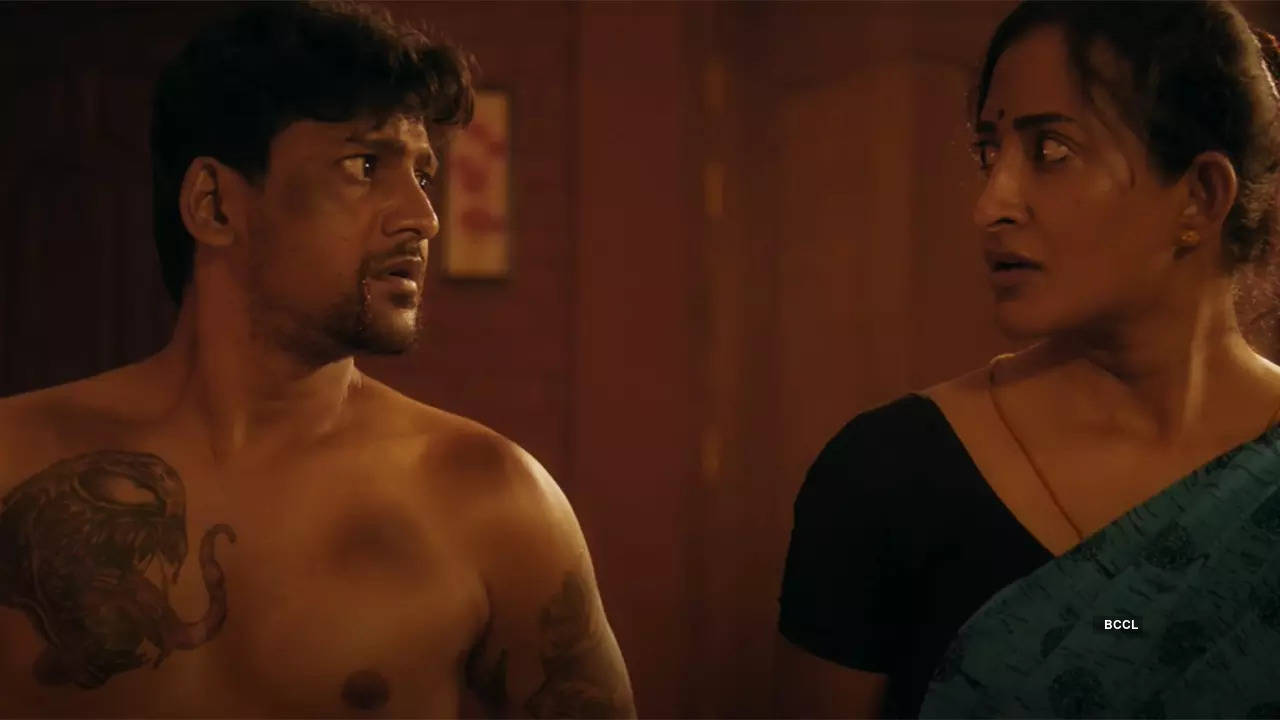 Project C (Chapter 2) Movie: Showtimes, Review, Songs, Trailer, Posters, News & Videos | eTimes