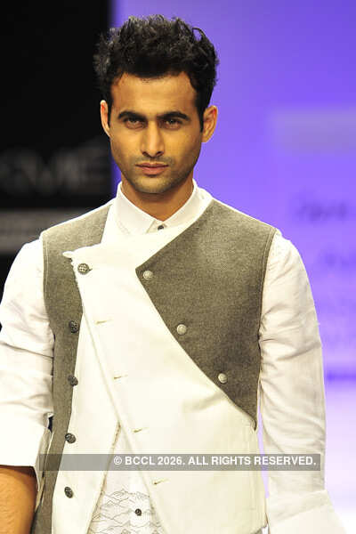 LFW '11: Day 2: Gen Next