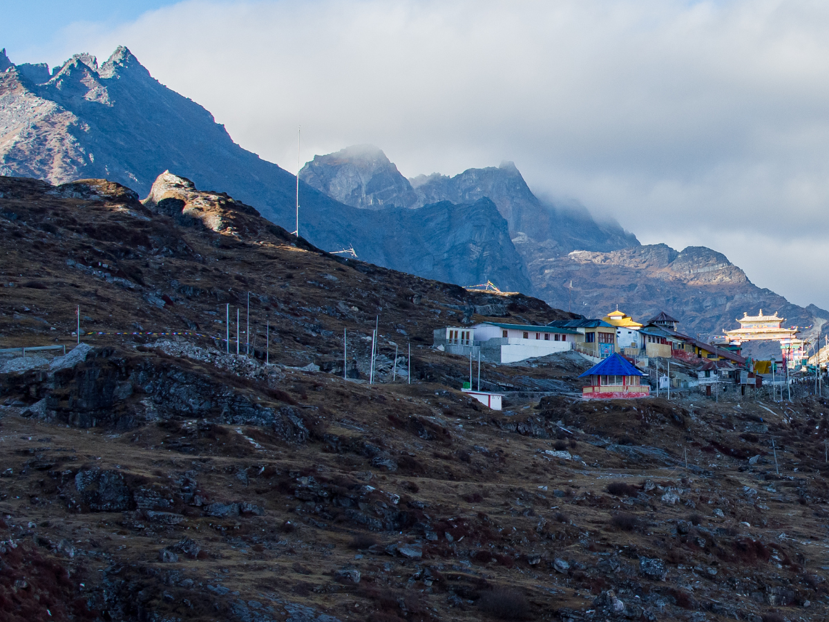 Arunachal’s Sela Pass tunnel to provide all-weather connectivity to ...