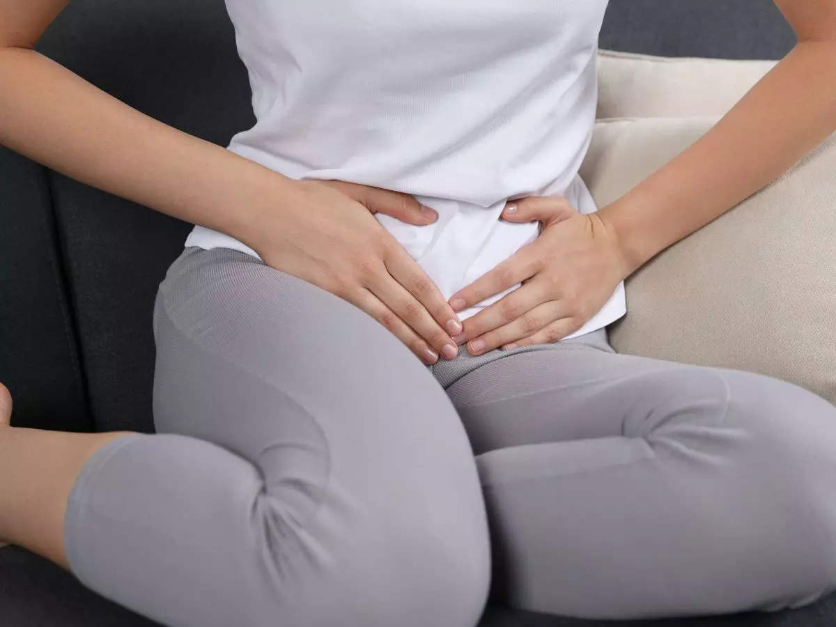 Urinary tract Infection: Things that can cause a UTI infection | The Times  of India