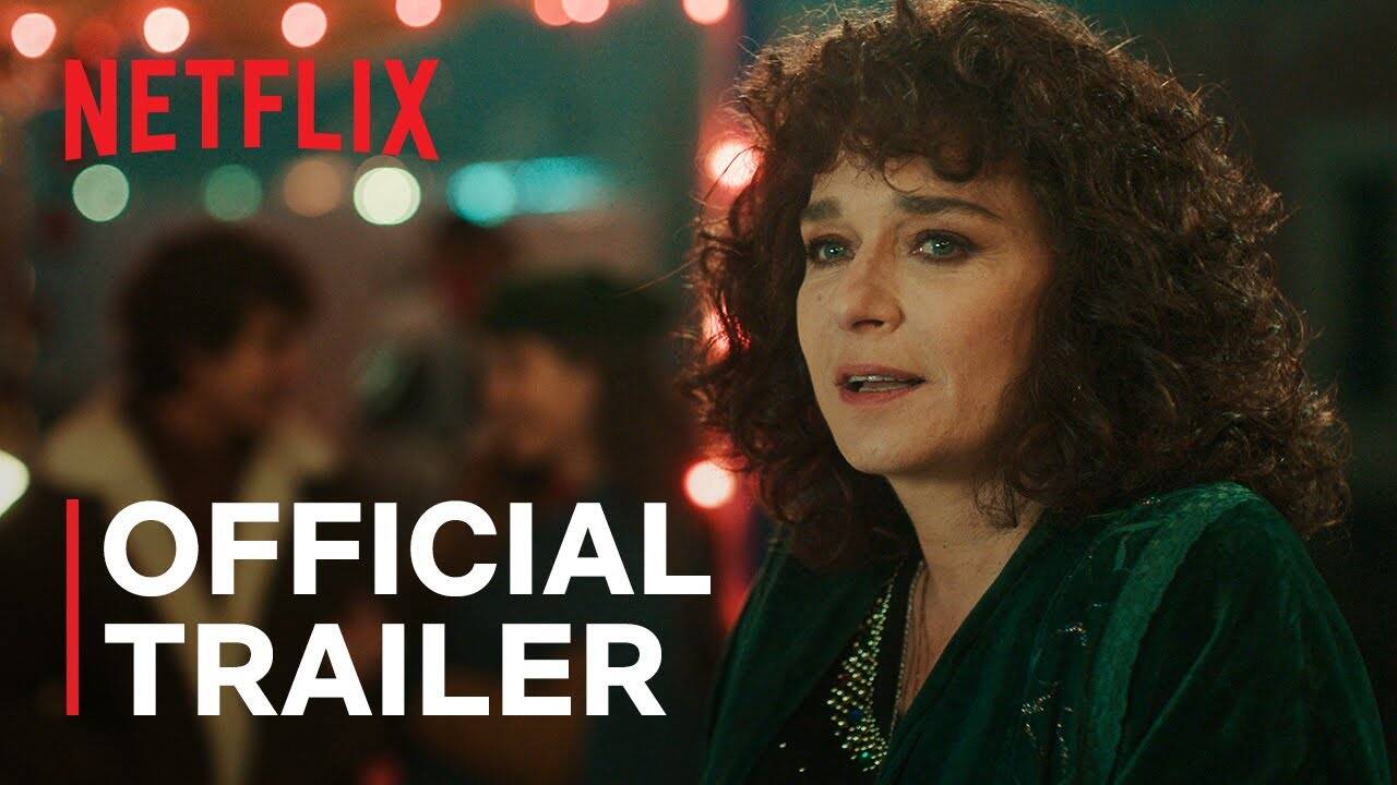 'The Lying Life Of Adults' trailer: Giordana Marengo, Valeria Golino