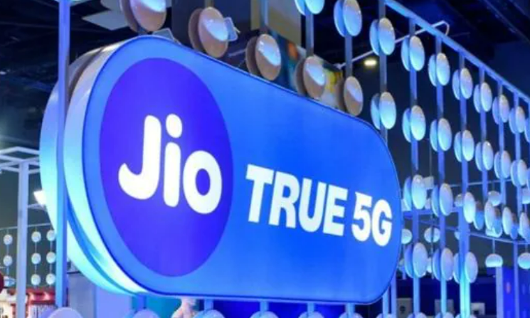 Jio True 5G network launched in Kochi and Guruvayur temple