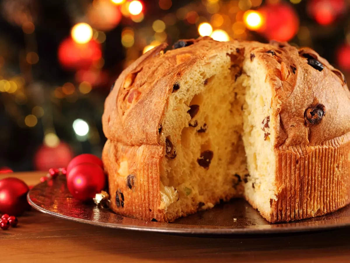 Healthy Christmas cake recipes to sweeten your Holiday season