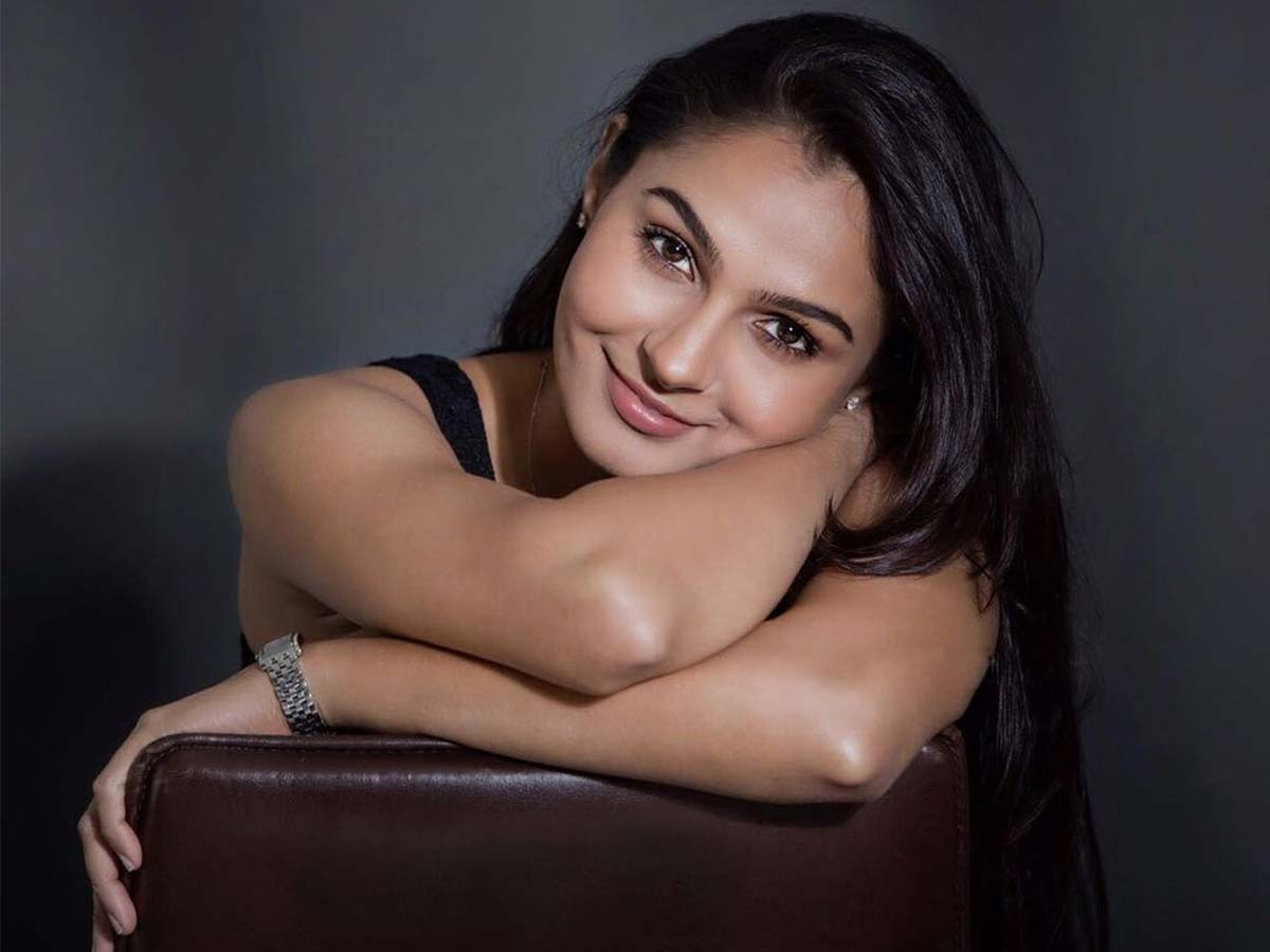 Andrea turns 36: Upcoming movies of the actress | The Times of India