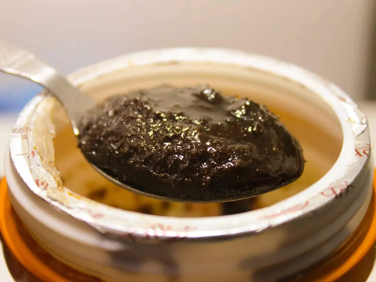 5 benefits of eating chyawanprash for kids and parents | The Times of India