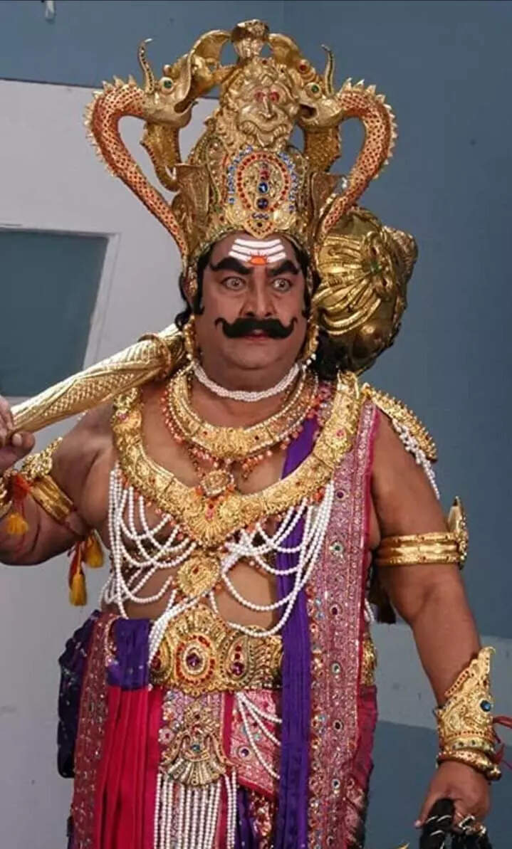 Kaikala Satyanarayana