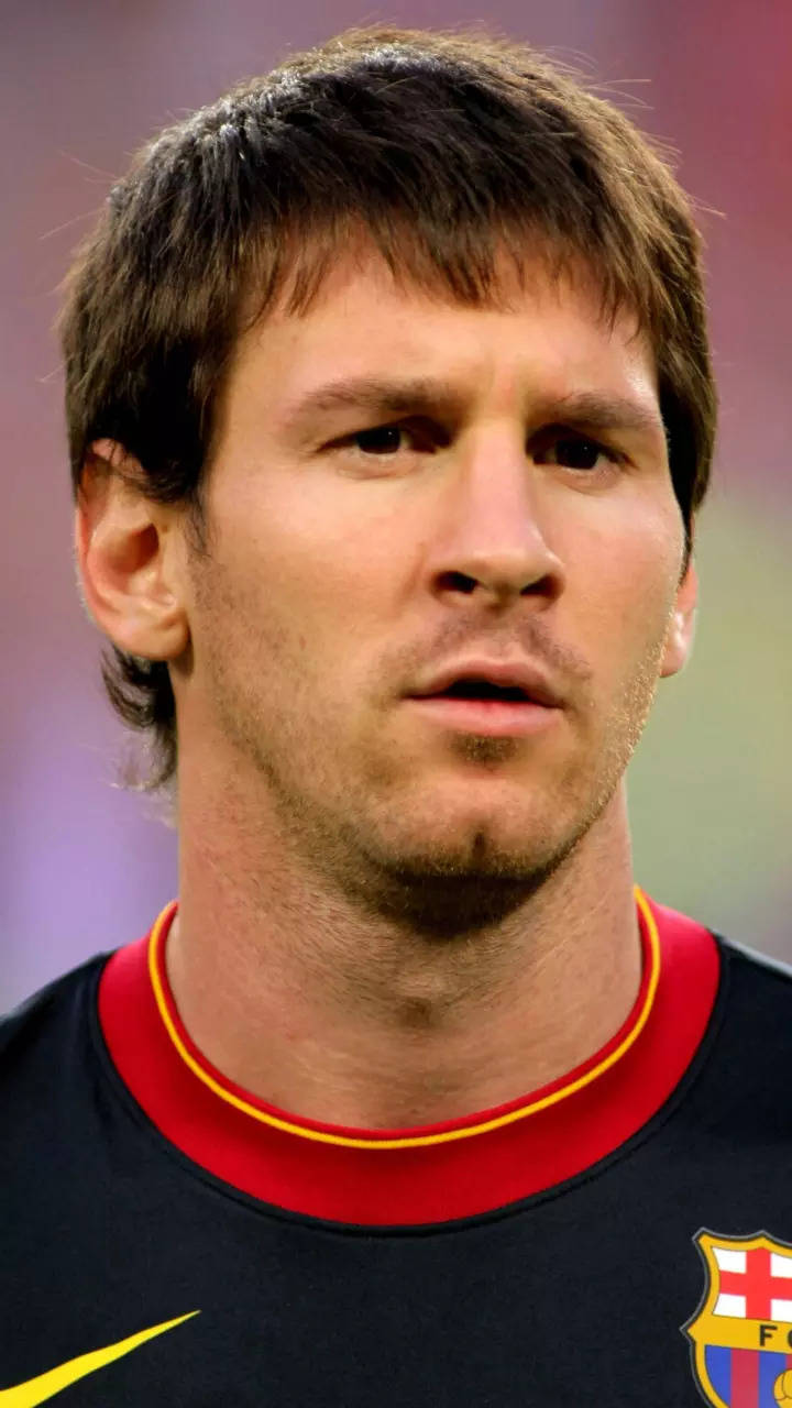 20 hottest hairstyles of FIFA World Cup 2022 champion Lionel Messi | Times  of India