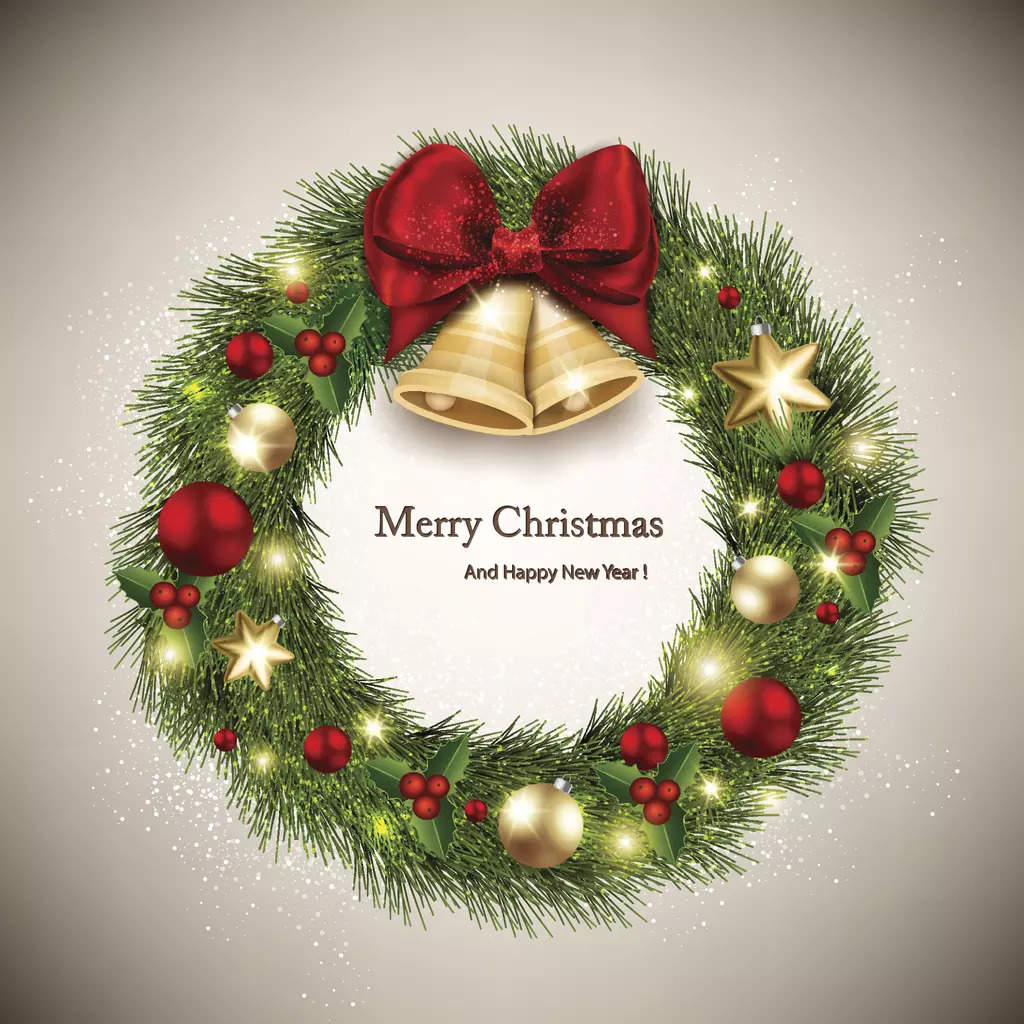 Merry Christmas 2022 Best Messages Quotes Wishes Images Pictures Photos And Greetings To 