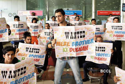 'Mere Brother Ki Dulhan'