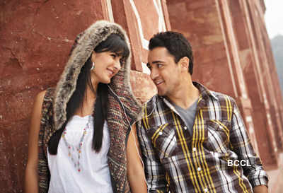 'Mere Brother Ki Dulhan'