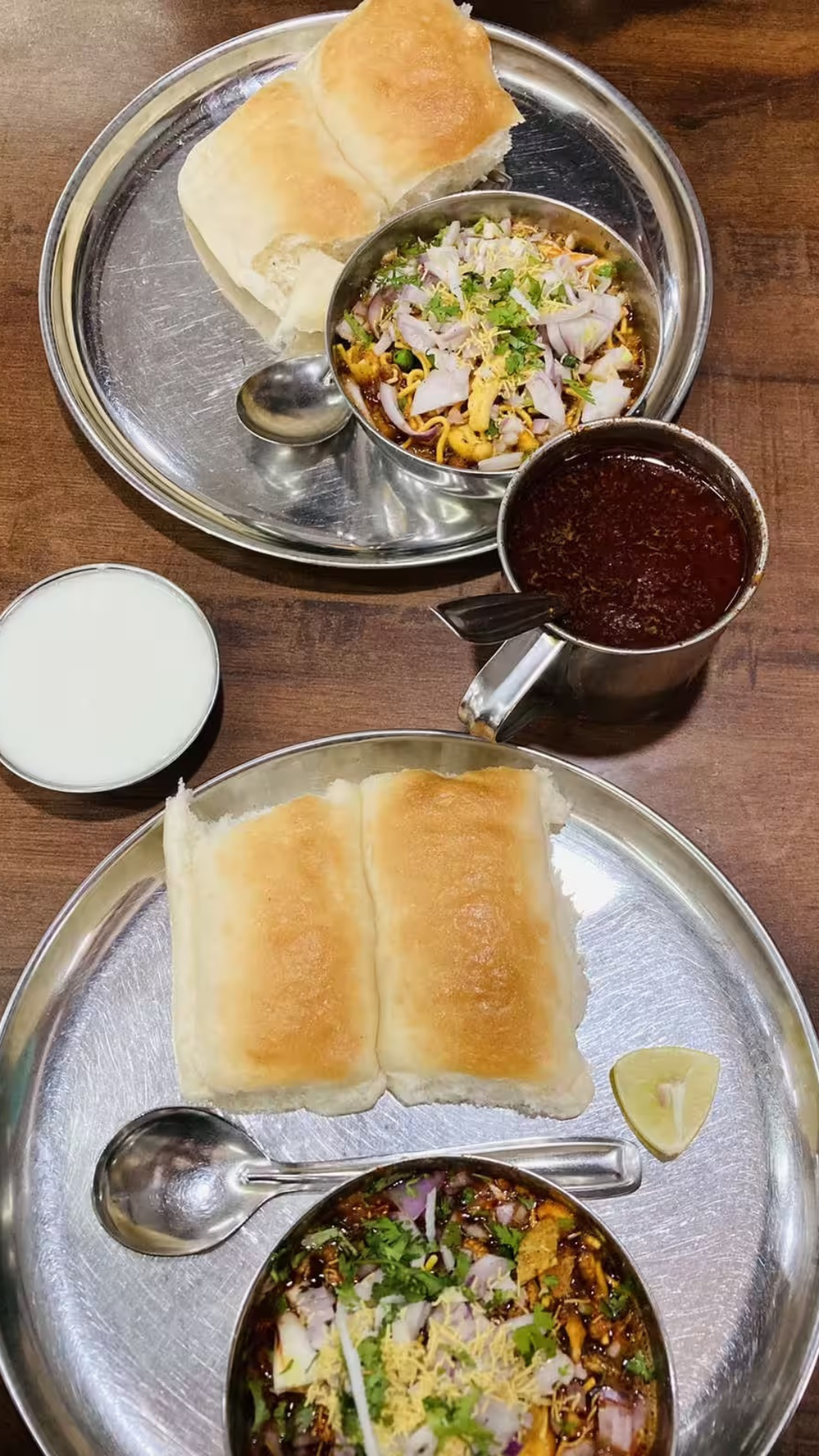 10 Foods You Must Eat In Pune