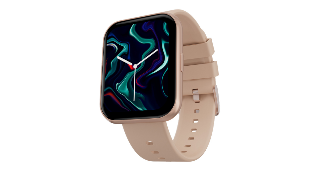 ​Fire-Boltt Celsius launched in India: Specifications, price and more