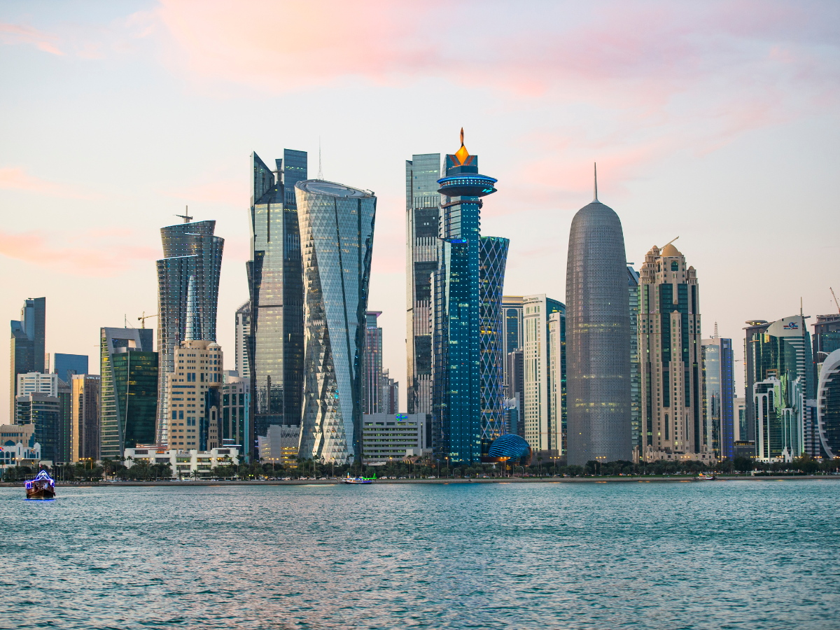 Qatar reinstates visa-on-arrival for Indian travellers