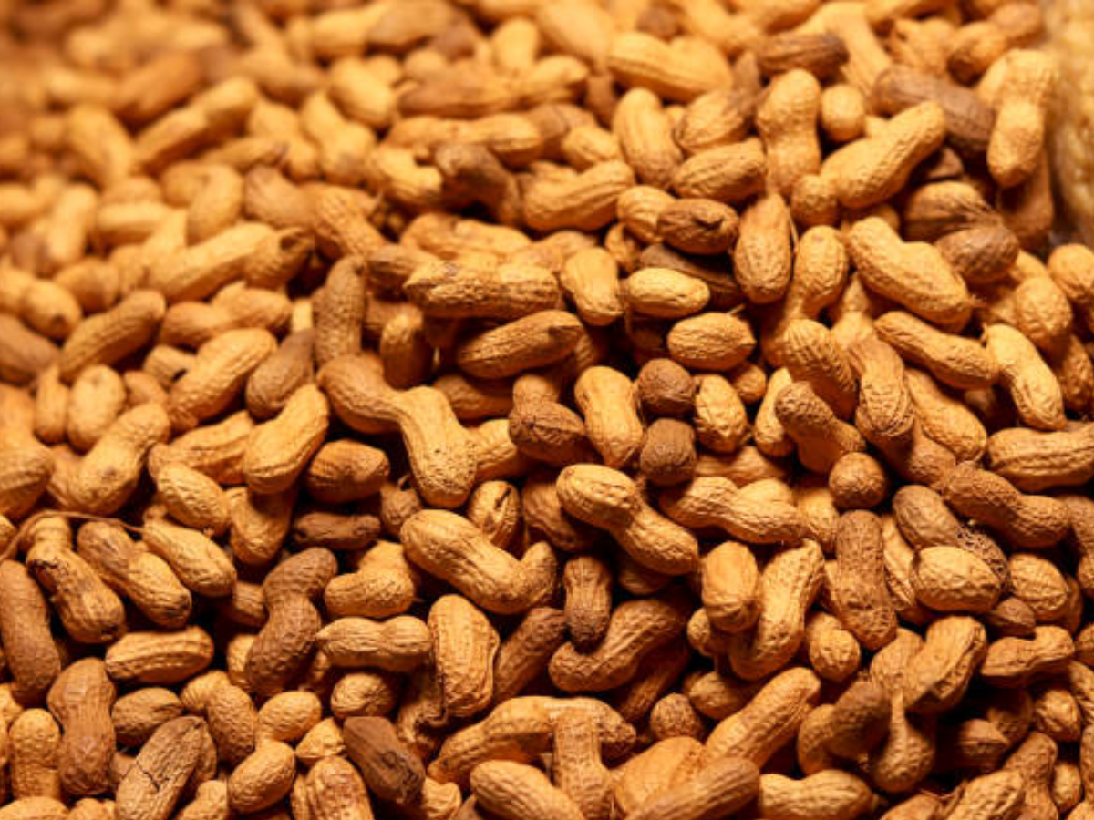 Do Peanuts Contribute To Weight Gain Myths Busted