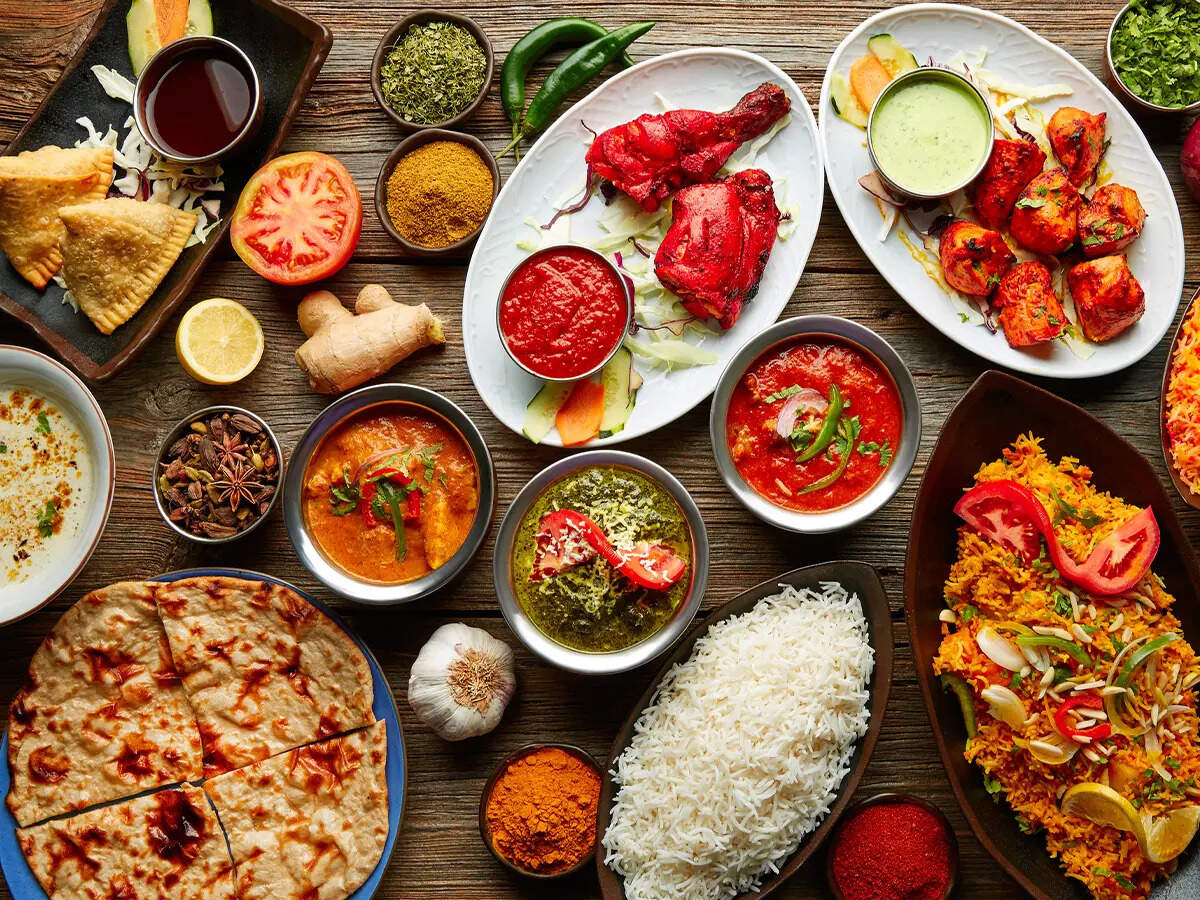 Indian Cuisine Among The Best In The World 5th In Global Ranking