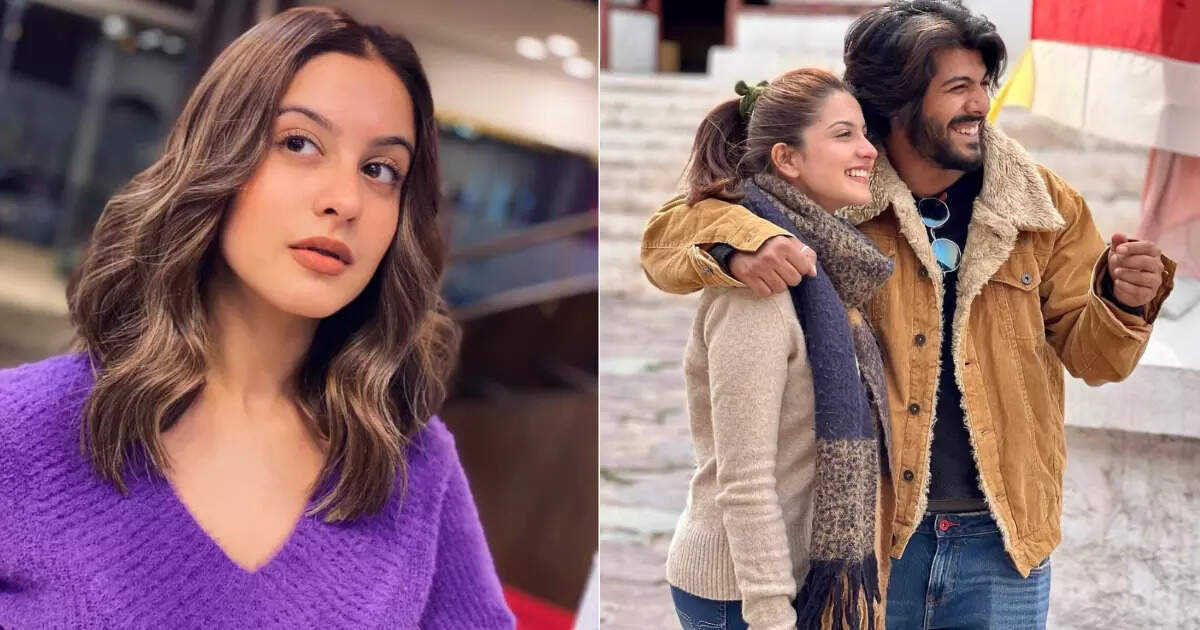 Tunisha Sharma’s suicide case From being in depression; supposed ‘Love