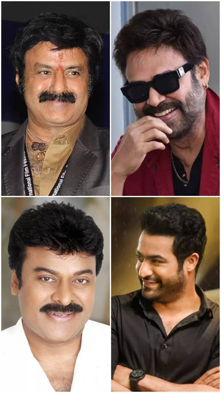 Tollywood actors who are yet to appear on NBK’s ‘Unstoppable’ talk show Include…!