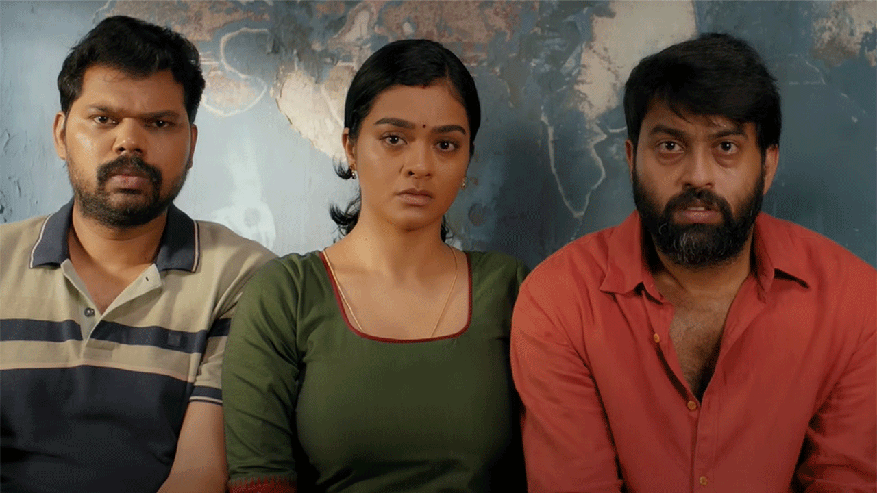 Udanpaal Review: An innovative family drama that's wickedly humorous