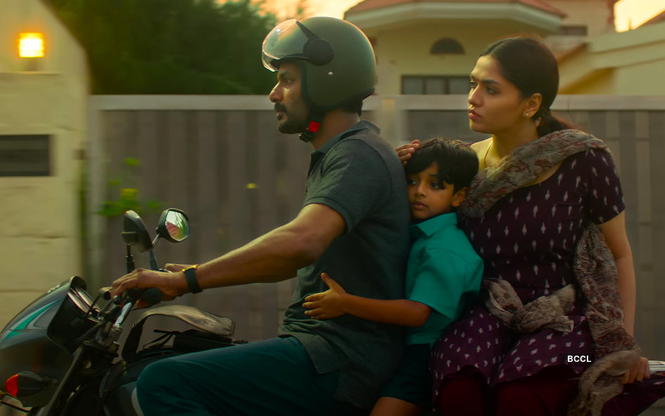 'Laatti' makes its way into theatres this month