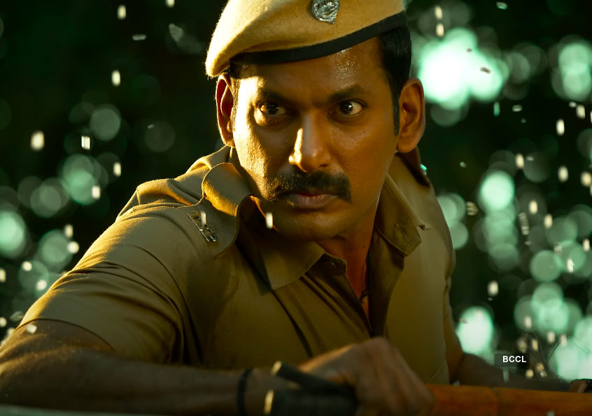 'Laatti' makes its way into theatres this month