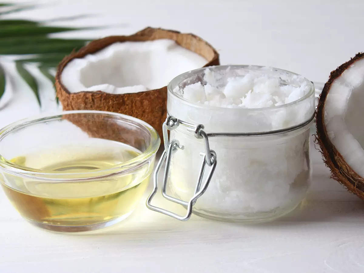 The Easy Way to Measure Coconut Oil (or any solid type oil you may want to  measure)