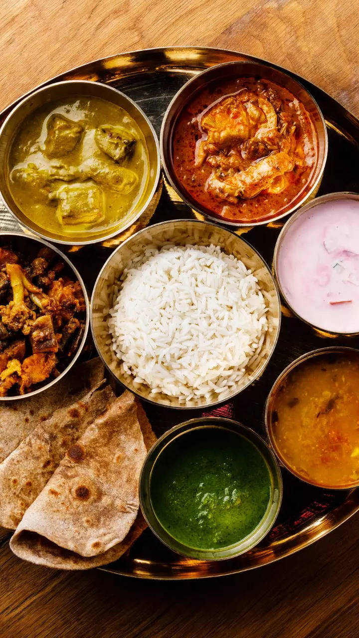 18 North Indian main dishes that invoke nostalgia