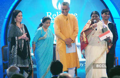 'CNN IBN Heroes' awards '11