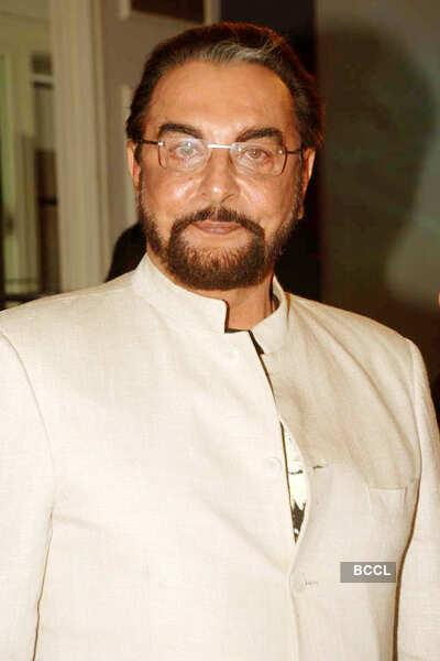Kabir Bedi