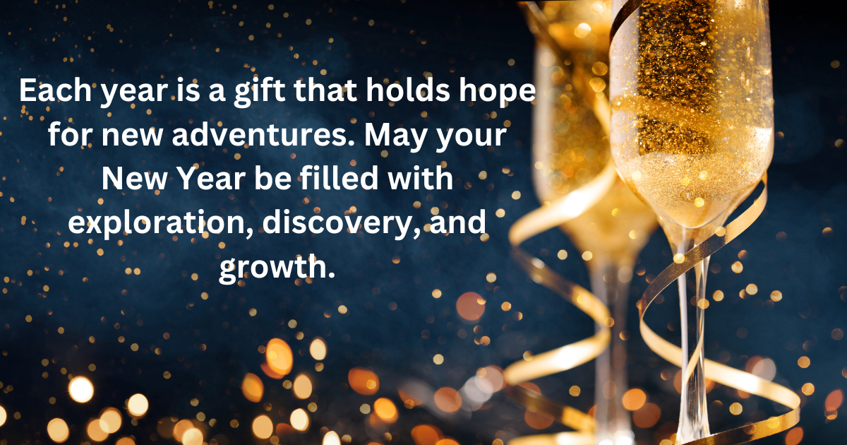 Happy New Year 2023 Top 50 Wishes Messages Quotes Images And 