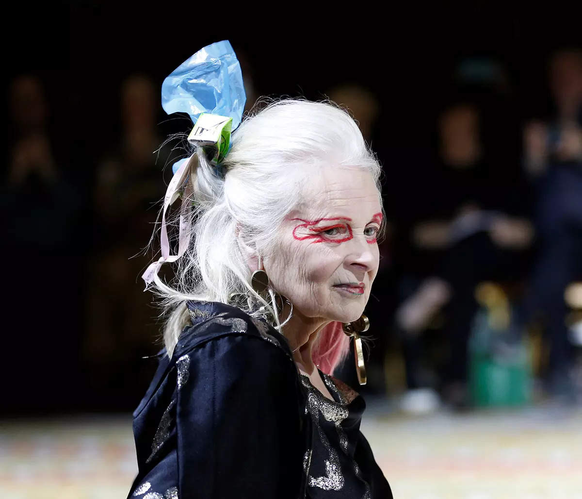 Vivienne Westwood, Iconic Punk Fashion Designer, Dead at 81
