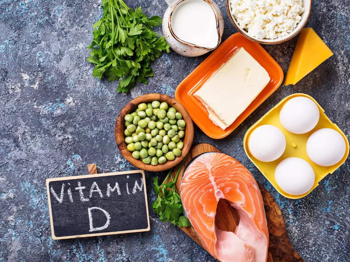 Vitamin D deficiency in winters: How to maintain optimum levels | The ...