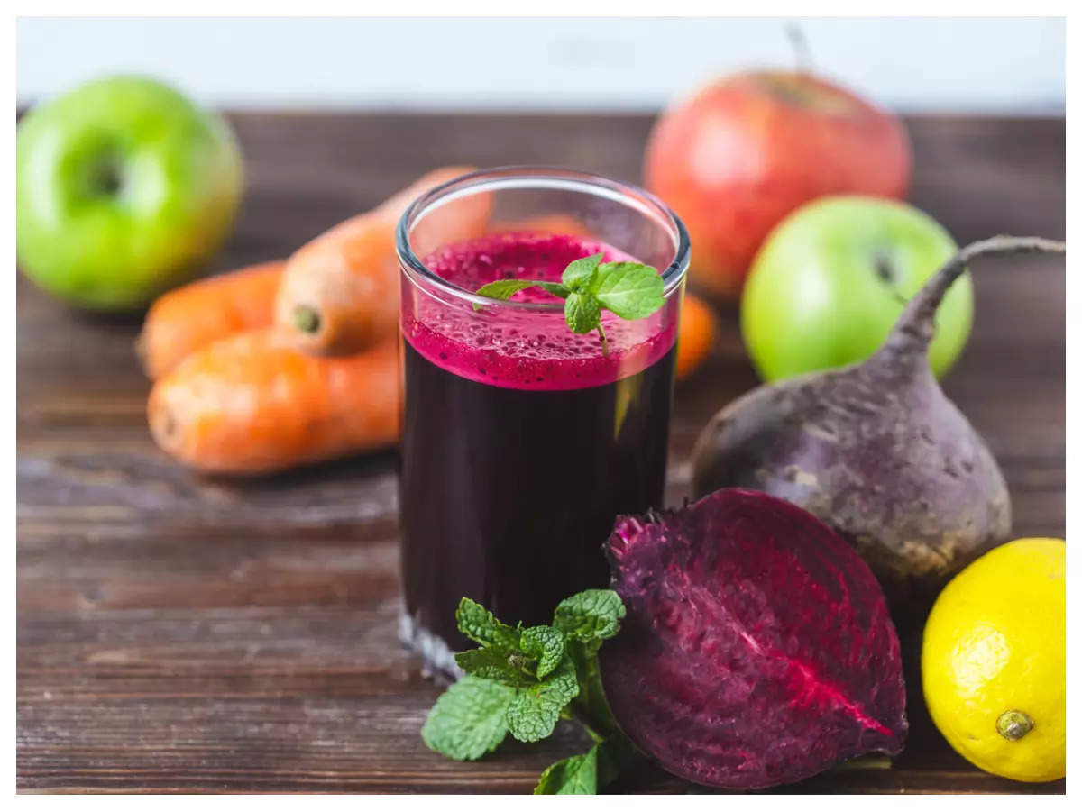 What is ABC drink? Why are fitness freaks going gaga over it? | The Times  of India