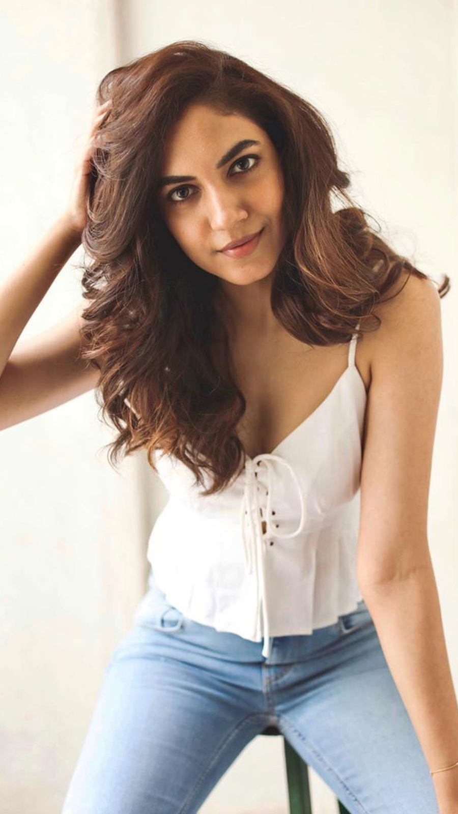 10 best clicks of Ritu Varma on Instagram | Times of India