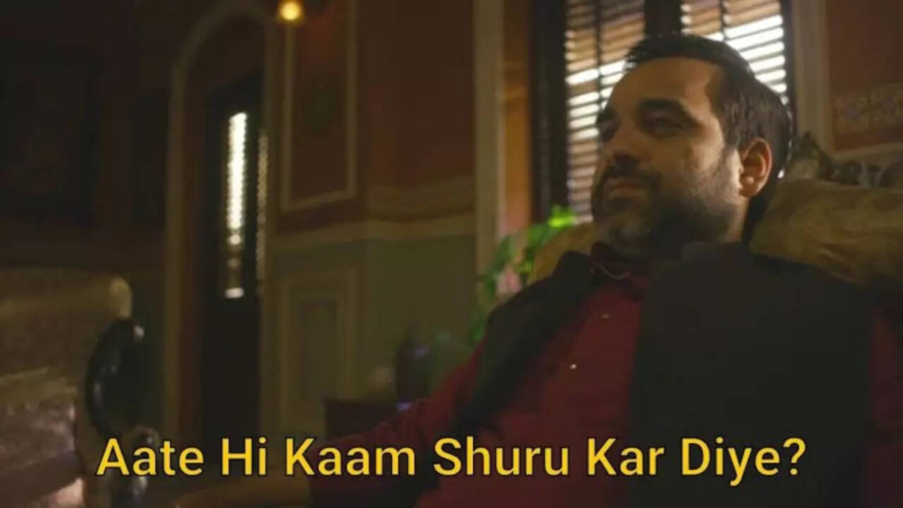 &lsquo;Swagat nahi karoge hamara?&rsquo;: Earthquake in Delhi on new year ignites memefest