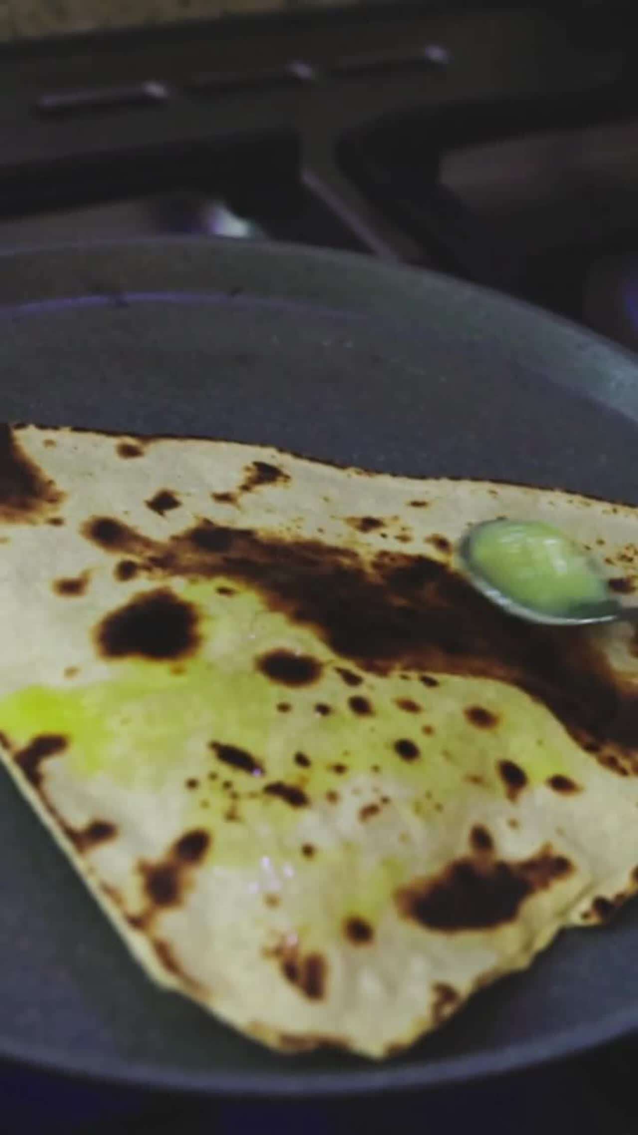Indian bread types - Times Food