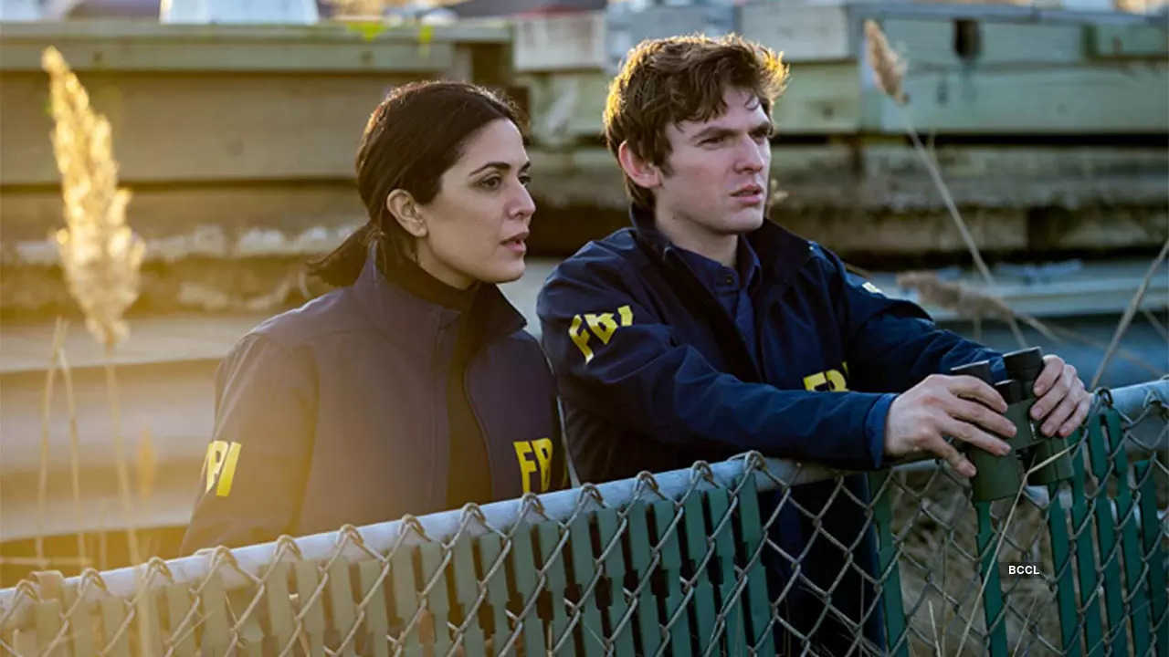 Kaleidoscope Season 1 Review: A heist crime thriller that's more ...