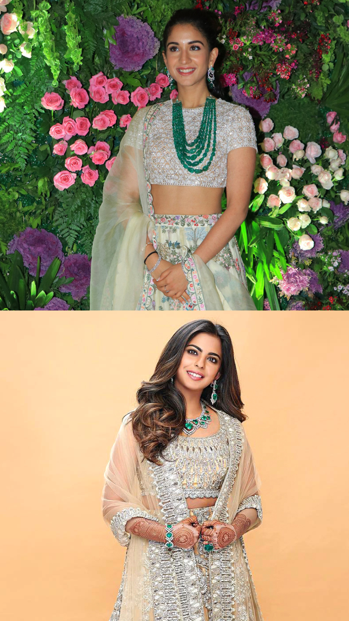 Most expensive clearance lehengas