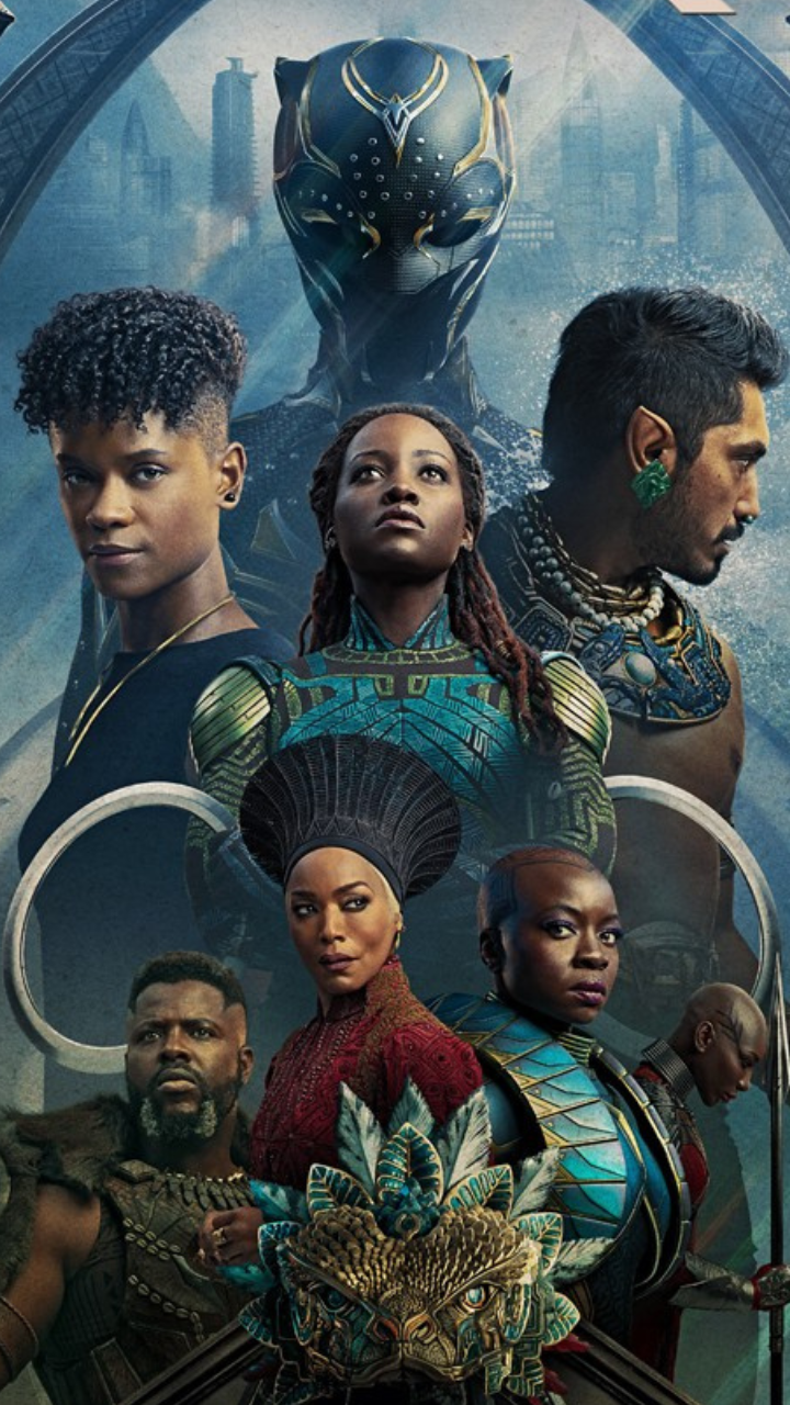 Black Panther 2 OTT Release Date When and where to watch for free