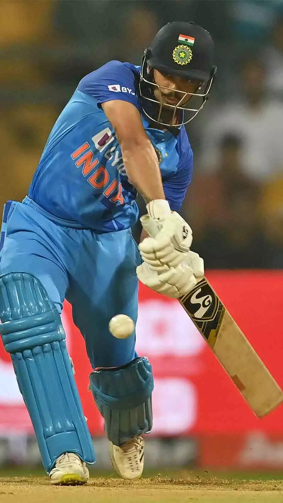 India vs Sri Lanka Highlights, 1st T20I Shivam Mavi shines on debut as
