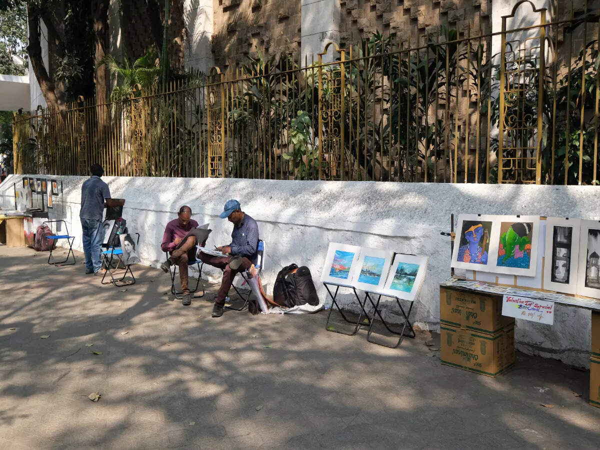 Be a part of the Kala Ghoda Arts Festival, India’s largest multicultural festival Be a part of the Kala Ghoda Arts Festival, India’s largest multicultural festival