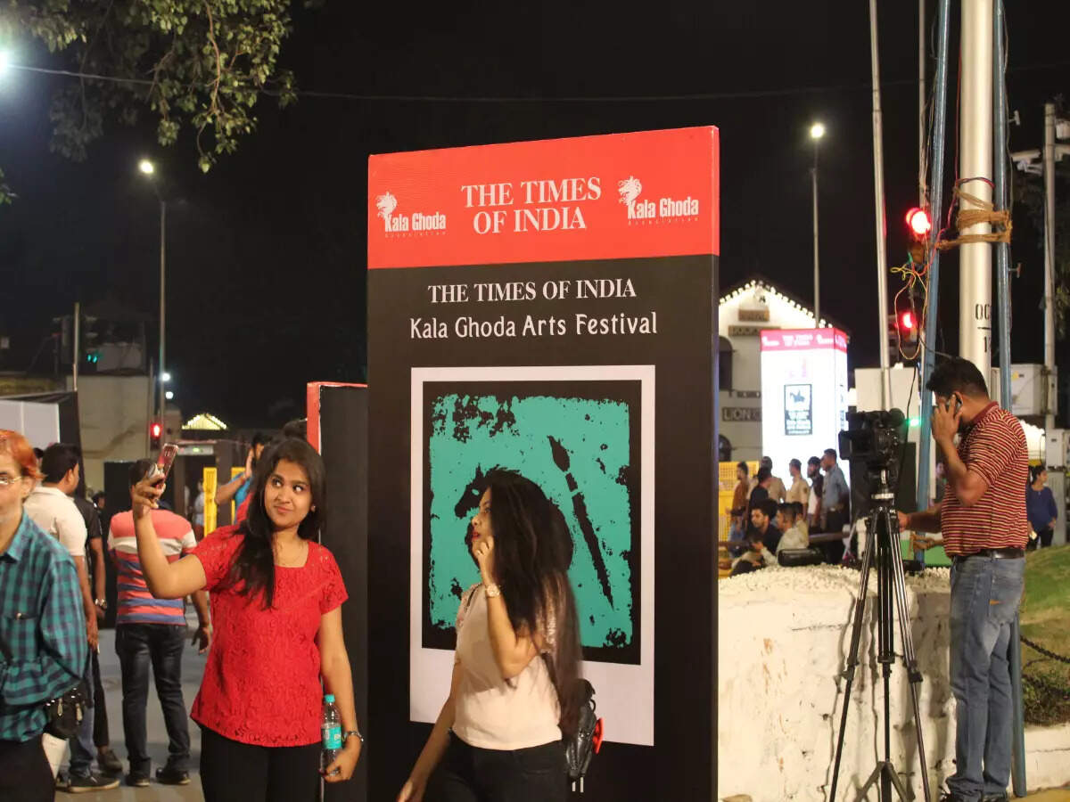Be a part of the Kala Ghoda Arts Festival, India’s largest multicultural festival Be a part of the Kala Ghoda Arts Festival, India’s largest multicultural festival