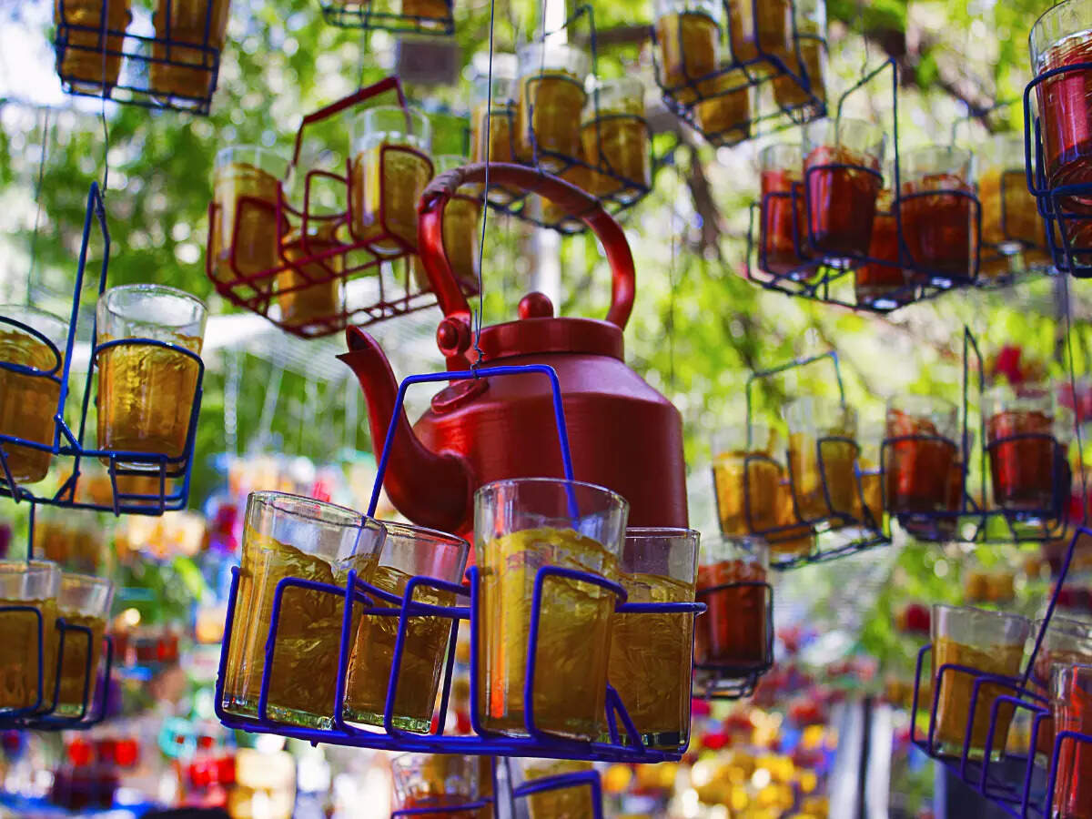 Be a part of the Kala Ghoda Arts Festival, India’s largest multicultural festival Be a part of the Kala Ghoda Arts Festival, India’s largest multicultural festival