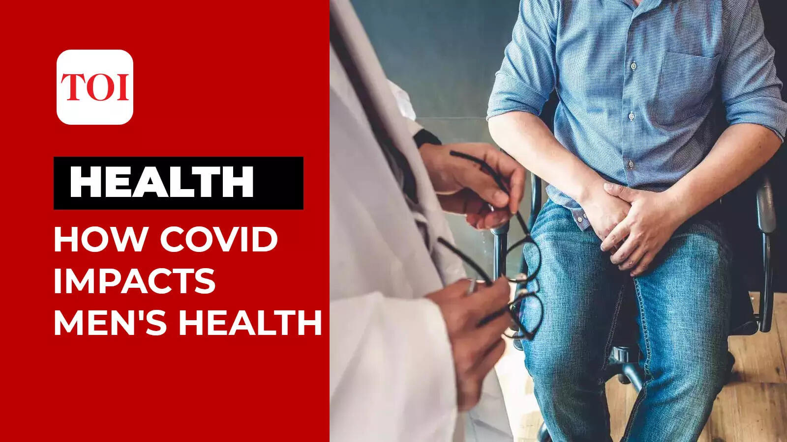 Covid and reproductive health This is how SARSCov2 infection affects