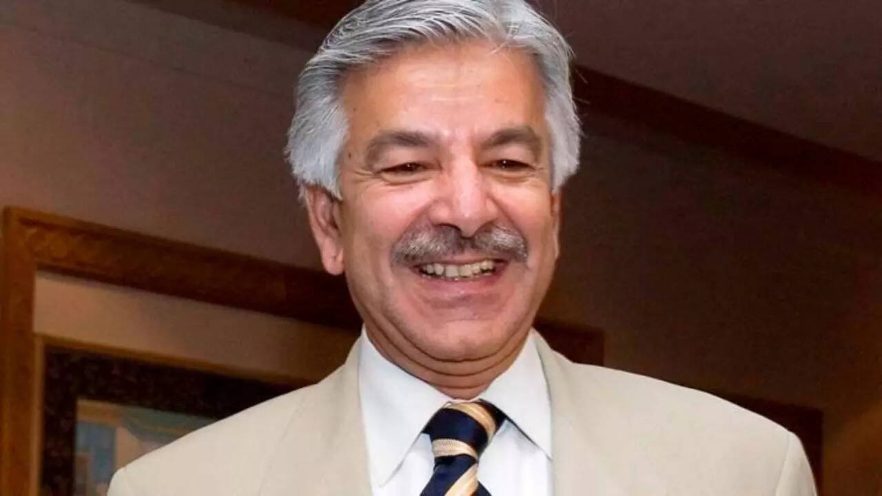 &lsquo;We work till 1 am in night and still produce so many babies', Pakistani minister's outlandish comment goes viral