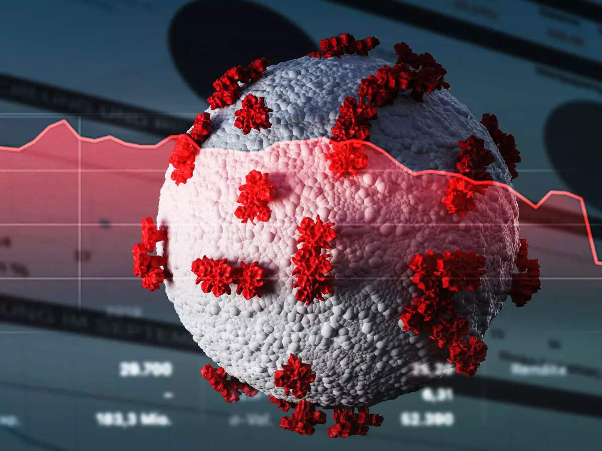 XBB 1.5 Variant Symptoms XBB 1.5 Symptoms of the ‘most transmissible